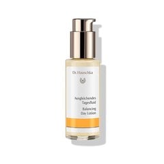 Лосьон для тела Dr. Hauschka Balancing Day Lotion, 50 мл цена и информация | Кремы, лосьоны для тела | kaup24.ee