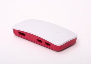 Многофункциональная коробка Raspberry pi Zero цена и информация | Электроника с открытым кодом | kaup24.ee