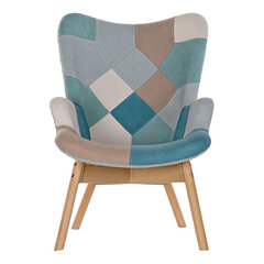Кресло DKD Home Decor, 70x70x95 см, 2 шт. цена и информация | Кресла в гостиную | kaup24.ee