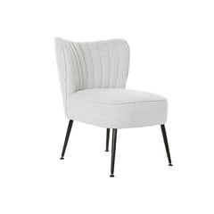 Кресло DKD Home Decor, 55x64x72,5 см, коричневое цена и информация | Кресла в гостиную | kaup24.ee