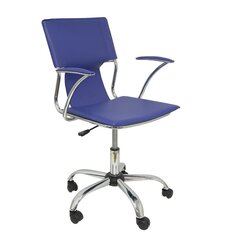 Офисное кресло Bogarra Piqueras y Crespo, синее цена и информация | Офисные кресла | kaup24.ee