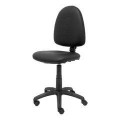 Офисный стул Beteta Piqueras y Crespo, черный цена и информация | Офисные кресла | kaup24.ee