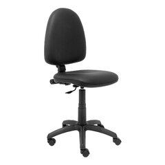 Офисный стул Beteta Piqueras y Crespo, черный цена и информация | Офисные кресла | kaup24.ee