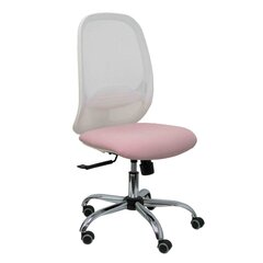 Офисный стул Cilanco Piqueras y Crespo, белый цена и информация | Офисные кресла | kaup24.ee