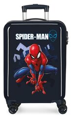 Kohver Spiderman 55*38*20 cm, must hind ja info | Joumma Bags Lapsed ja imikud | kaup24.ee