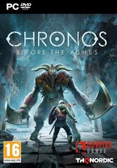 PC videomäng KOCH MEDIA Chronos - Before the Ashes цена и информация | Компьютерные игры | kaup24.ee