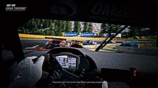 Gran Turismo 7, PS4 цена и информация | Компьютерные игры | kaup24.ee