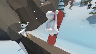 Human Fall Flat Anniversary Edition Playstation 5 PS5 mäng hind ja info | Arvutimängud, konsoolimängud | kaup24.ee