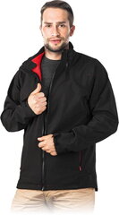 LH-Bullock B Softshell kangast jope hind ja info | Meeste spordiriided | kaup24.ee