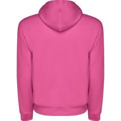Джемпер с капюшоном «Capucha», тёмно-розовый цена и информация | свитер e193 - черный | kaup24.ee