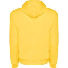 Джемпер с капюшоном «Capucha», жёлтый цена и информация | свитер e193 - черный | kaup24.ee