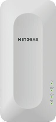 Netgear EAX15-100PES hind ja info | Juhtmeta pöörduspunktid  (Access Point) | kaup24.ee