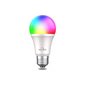 Smart Bulb LED Nite Bird WB4-2pack Gosund (RGB) E27 цена и информация | Lambipirnid, lambid | kaup24.ee