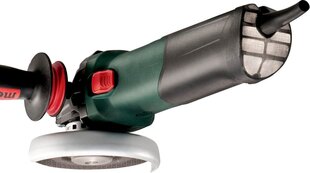 Metabo Szlifierka kątowa WEV15-125 Quick HT 125mm 1550W (600562000) hind ja info | Lihvmasinad ja ketaslõikurid | kaup24.ee