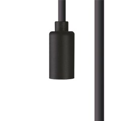 Nowodvorski Lighting провод для светильника Cameleon G9 Black 8626 цена и информация | Потолочный светильник, 38 x 38 x 24 см | kaup24.ee