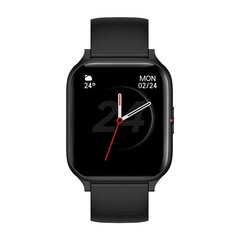 Colmi P8 Mix Black hind ja info | Nutikellad (smartwatch) | kaup24.ee