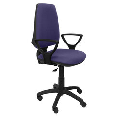 Офисный стул Elche CP Bali Piqueras y Crespo, синий цена и информация | Офисные кресла | kaup24.ee