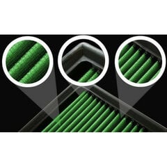 Otsese sissevõtu komplekt Green Filters P220 hind ja info | Lisaseadmed | kaup24.ee