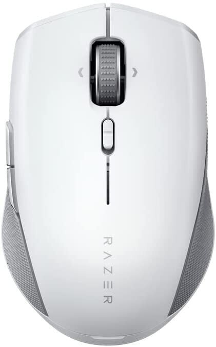 Razer Pro Click Mini, valge цена и информация | Hiired | kaup24.ee