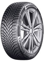 Continental WinterContact TS 860 215/65R15 96 H цена и информация | Зимняя резина | kaup24.ee