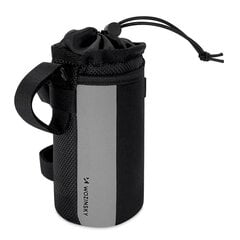 Wozinsky Thermal Cycling Water Bottle / Bottle Bag Black (WBB29BK) цена и информация | Сумки, держатели для телефонов | kaup24.ee