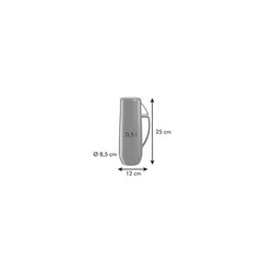 Tescoma termos Family Colori, 0,5 l hind ja info | Termosed, termostassid | kaup24.ee