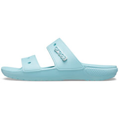 Женские тапочки Crocs™ Classic Sandal 206761 165726 цена и информация | Шлепанцы, тапочки для женщин | kaup24.ee