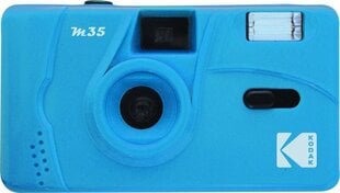 Kodak M35, синий цена и информация | Фотоаппараты мгновенной печати | kaup24.ee