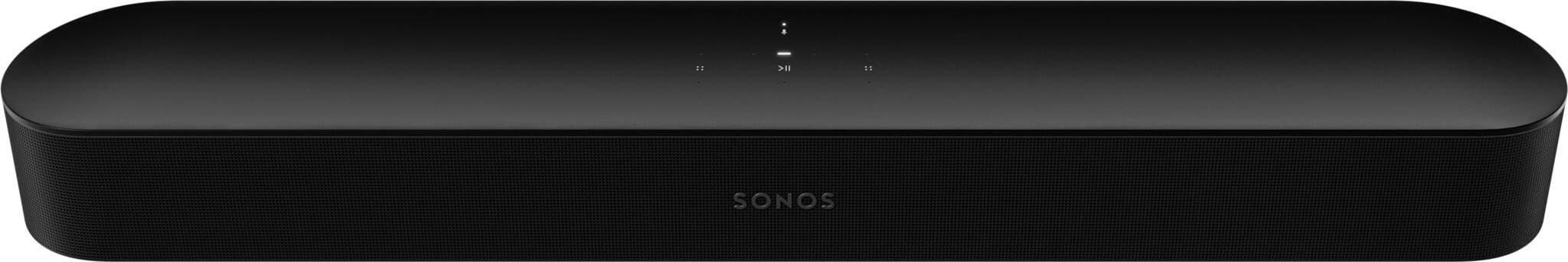 Sonos Beam Gen2 BEAM2EU1BLK hind ja info | Koduaudio ja "Soundbar" süsteemid | kaup24.ee