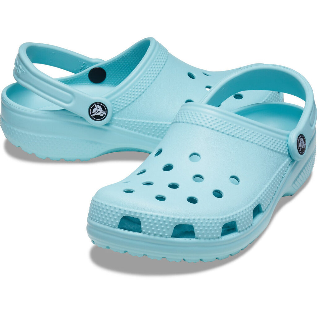 Crocs™ Classic 164891 цена и информация | Naiste plätud ja sussid | kaup24.ee