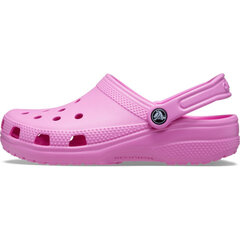 Crocs™ Classic 164921 цена и информация | Шлепанцы, тапочки для женщин | kaup24.ee