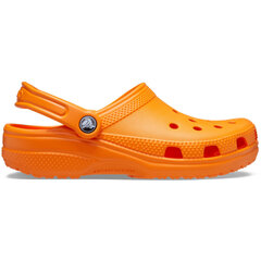 Crocs™ Classic 164931 цена и информация | Шлепанцы, тапочки для женщин | kaup24.ee