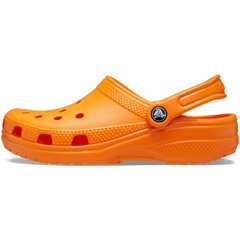 Женские тапочки Crocs™ Classic 164931 цена и информация | Шлепанцы, тапочки для женщин | kaup24.ee