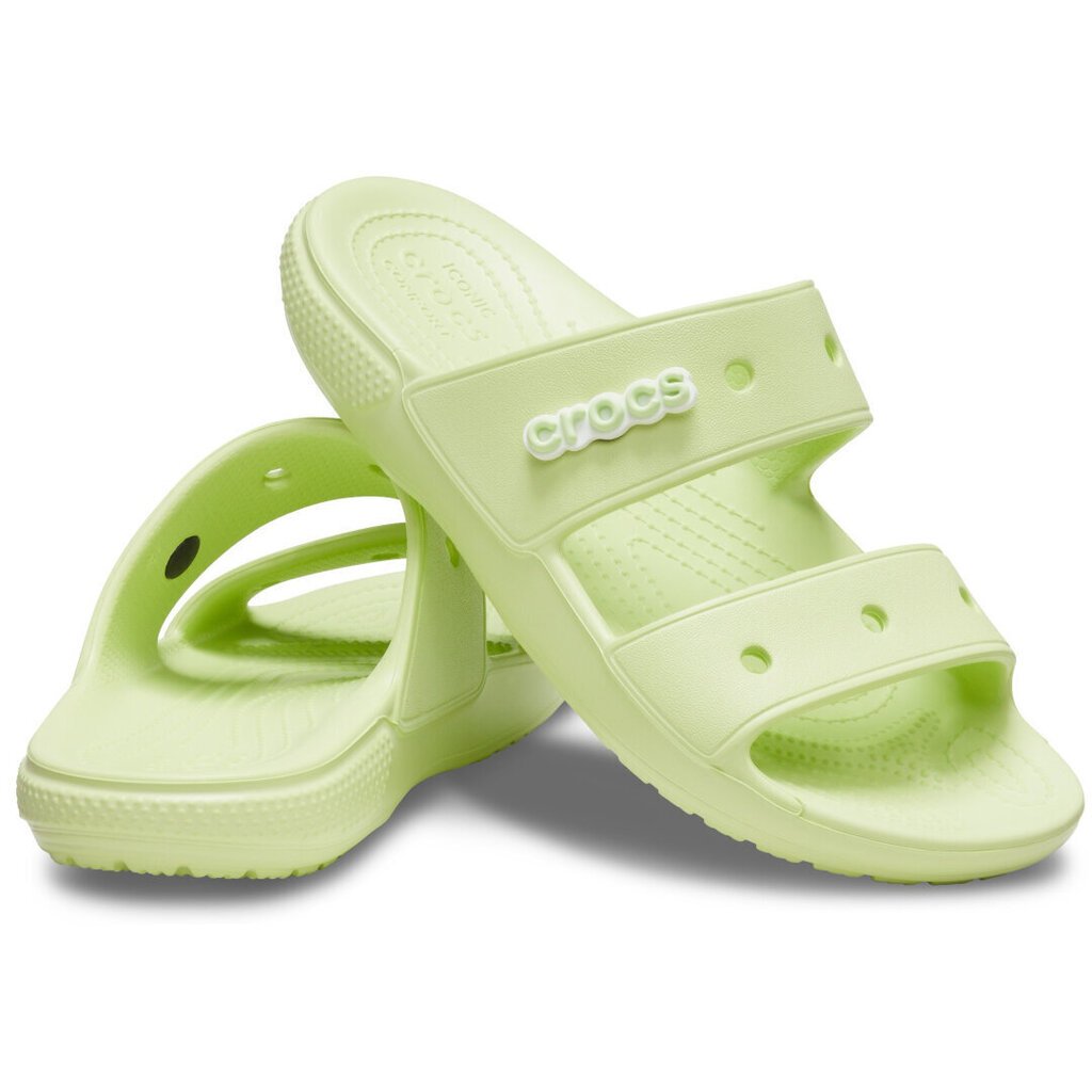 Crocs™ Classic Sandal 206761 165716 цена и информация | Naiste plätud ja sussid | kaup24.ee