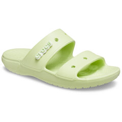 Женские тапочки Crocs™ Classic Sandal 206761 165716 цена и информация | Шлепанцы, тапочки для женщин | kaup24.ee