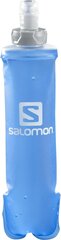 Spordi veepudel Salomon Soft Flask 250 ml Sinine цена и информация | Фляги для велосипеда, флягодержатели | kaup24.ee