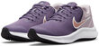 Nike jalatsid Star Runner 3 Lilac DA2776 501 DA2776 501/6 hind ja info | Laste spordijalatsid | kaup24.ee