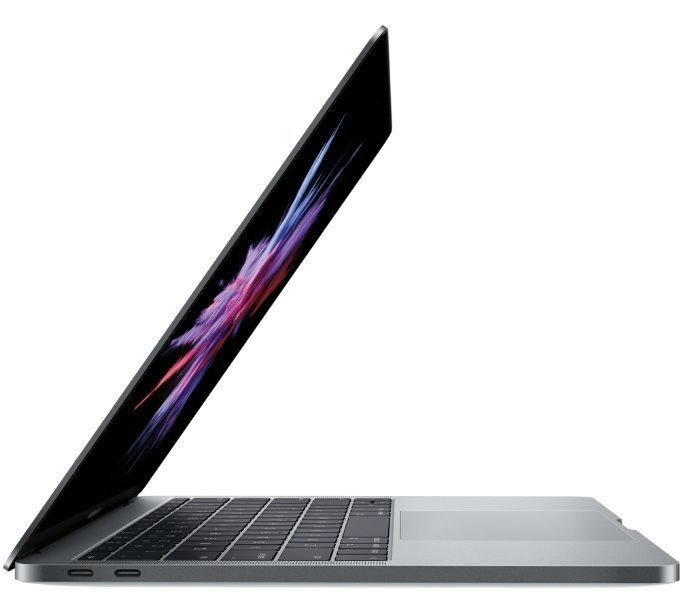 Apple MacBook Pro 13 Retina (MPXQ2ZE/A) цена и информация | Sülearvutid | kaup24.ee