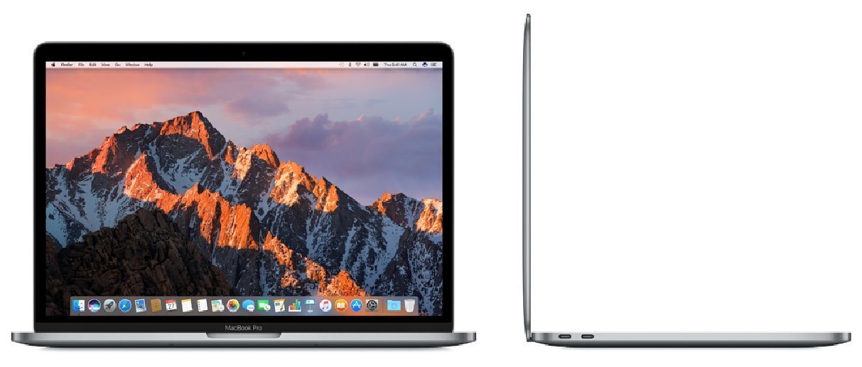 Apple MacBook Pro 13 Retina (MPXQ2ZE/A) hind ja info | Sülearvutid | kaup24.ee