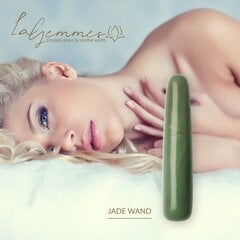 La Gemmes - Wand Jade нефритовый дильдо цена и информация | Куклы / Мастурбаторы | kaup24.ee