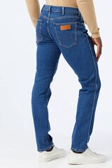 Джинсы WRANGLER W15QYI39U-31/32 цена и информация | Мужские джинсы | kaup24.ee