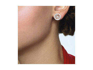 Naiste kõrvarõngad Guess UBE79035 hind ja info | Kõrvarõngad | kaup24.ee