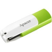 Apacer AP16GAH335G-1 цена и информация | USB накопители | kaup24.ee