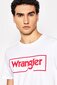 T-särk Wrangler W7H3D3989-L цена и информация | Meeste T-särgid | kaup24.ee