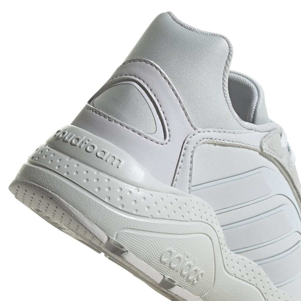 Adidas Jalatsid Crazychaos 2.0 W Mint GZ0984 GZ0984/4.5 цена и информация | Naiste spordi- ja vabaajajalatsid | kaup24.ee