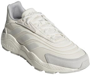 Adidas Jalatsid Crazychaos 2.0 W Cream GZ0983 GZ0983/4 hind ja info | Naiste spordi- ja vabaajajalatsid | kaup24.ee