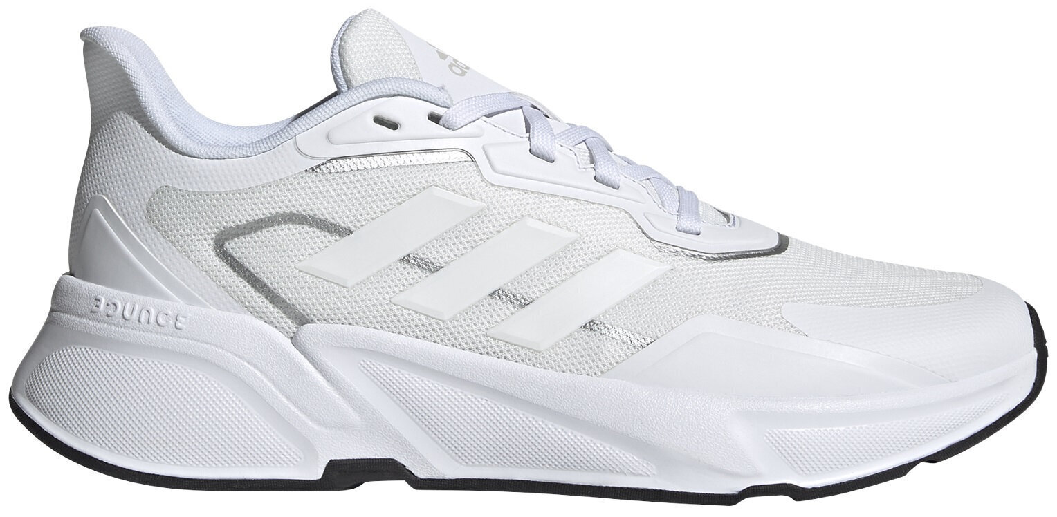 Adidas Jalatsid X9000L1 White H00553 H00553/8 hind ja info | Spordi- ja vabaajajalatsid meestele | kaup24.ee