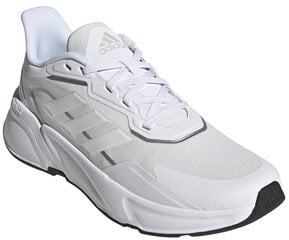 Adidas Jalatsid X9000L1 White H00553 H00553/8 цена и информация | Кроссовки для мужчин | kaup24.ee