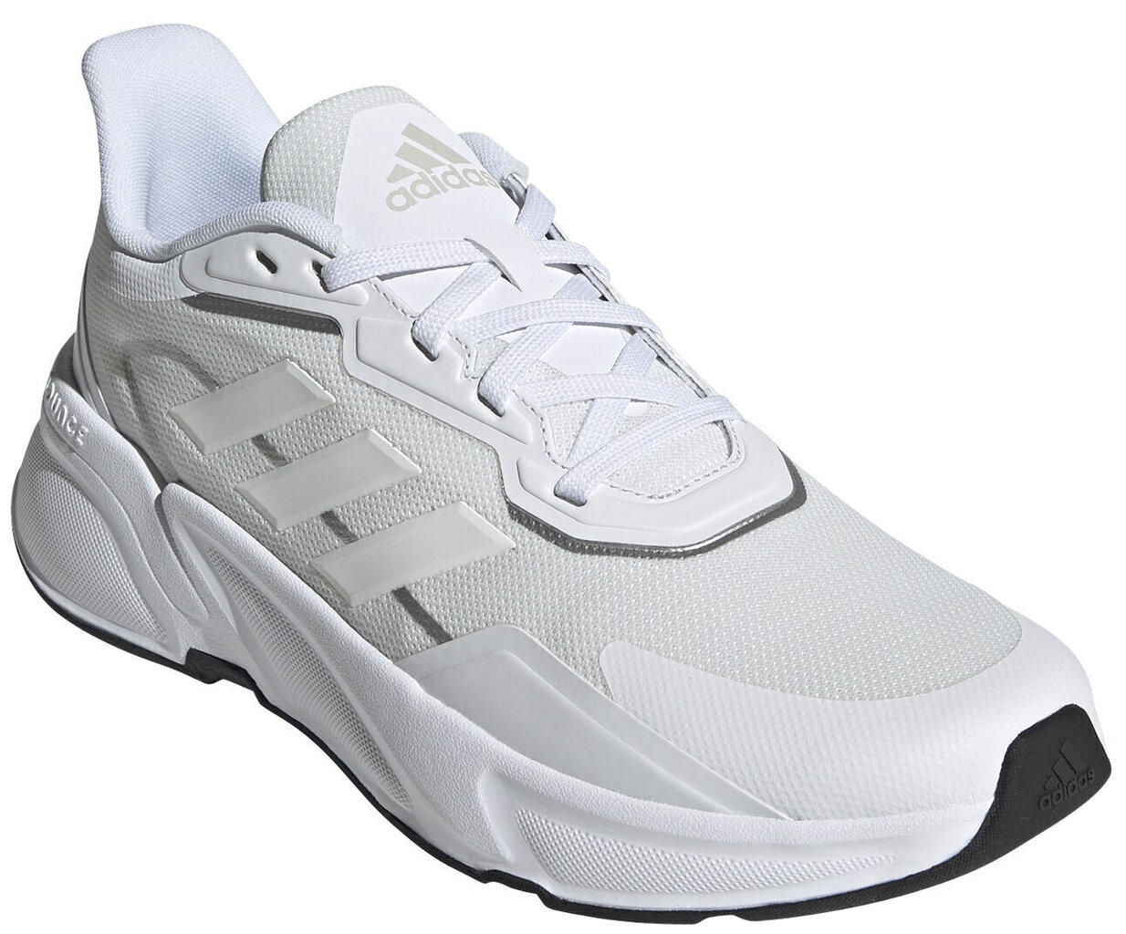 Adidas Jalatsid X9000L1 White H00553 H00553/8 hind ja info | Spordi- ja vabaajajalatsid meestele | kaup24.ee