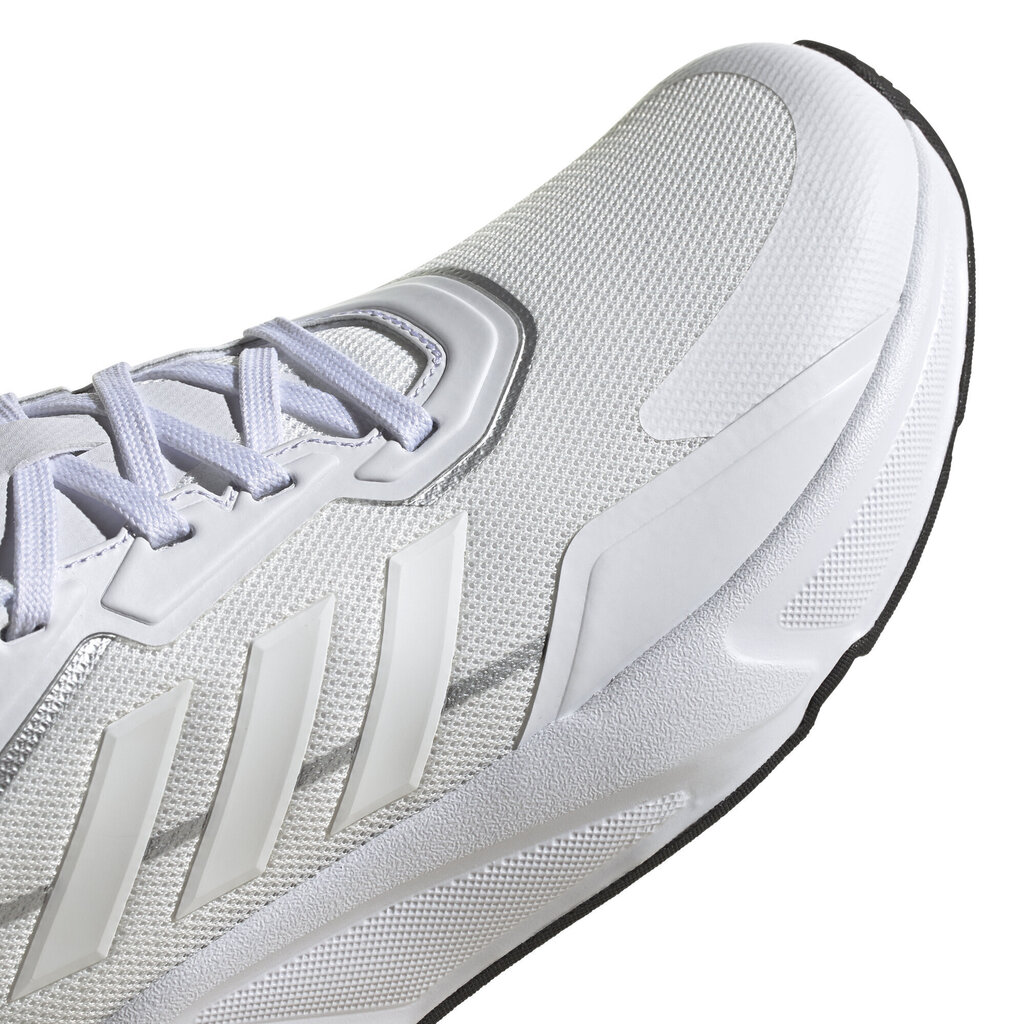 Adidas Jalatsid X9000L1 White H00553 H00553/8 hind ja info | Spordi- ja vabaajajalatsid meestele | kaup24.ee